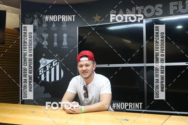 Buy your photos of the eventTour Vila Belmiro - 16 de Novembro     on Fotop