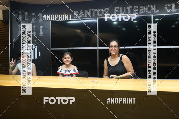 Buy your photos of the eventTour Vila Belmiro - 16 de Novembro     on Fotop