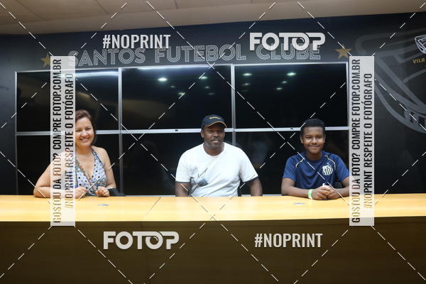 Buy your photos of the eventTour Vila Belmiro - 16 de Novembro     on Fotop