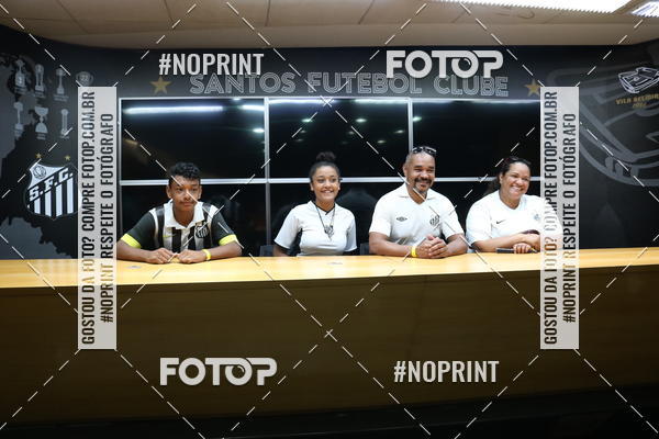 Compra tus fotos del eventoTour Vila Belmiro - 16 de Novembro     En Fotop