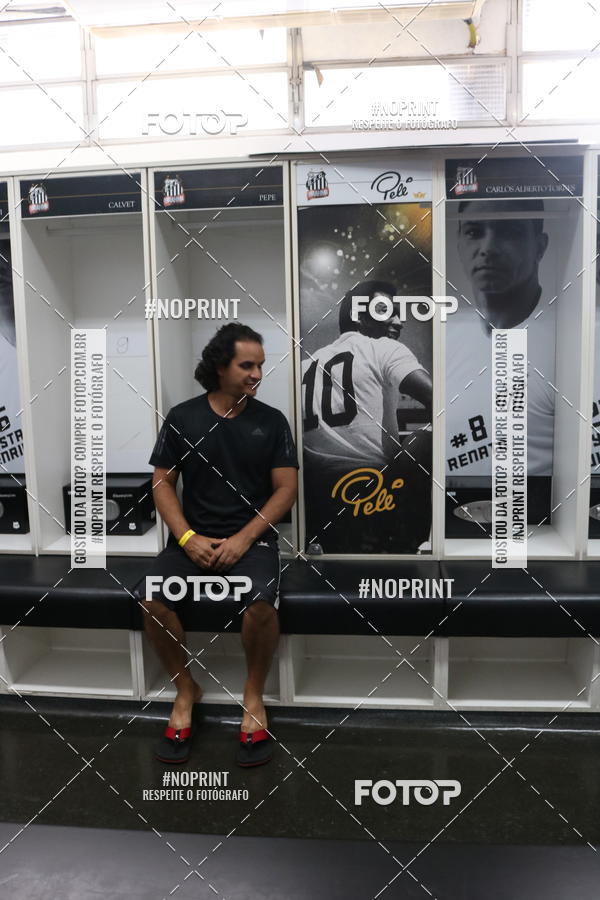 Compra tus fotos del eventoTour Vila Belmiro - 16 de Novembro     En Fotop