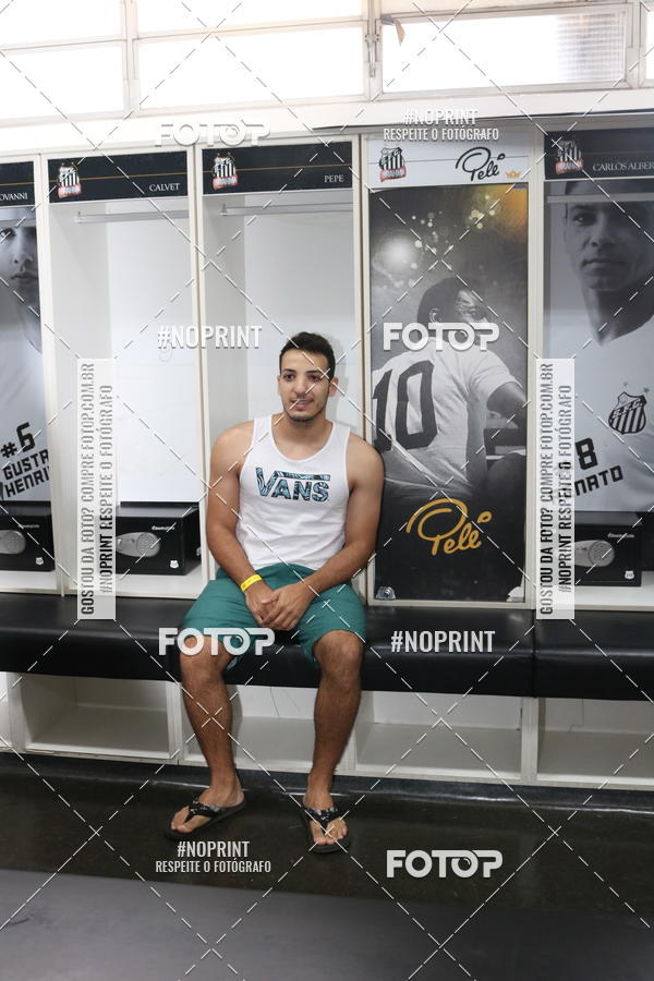 Compra tus fotos del eventoTour Vila Belmiro - 16 de Novembro     En Fotop