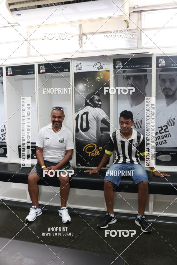 Compra tus fotos del eventoTour Vila Belmiro - 16 de Novembro     En Fotop