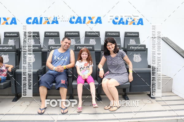 Buy your photos of the eventTour Vila Belmiro - 16 de Novembro     on Fotop