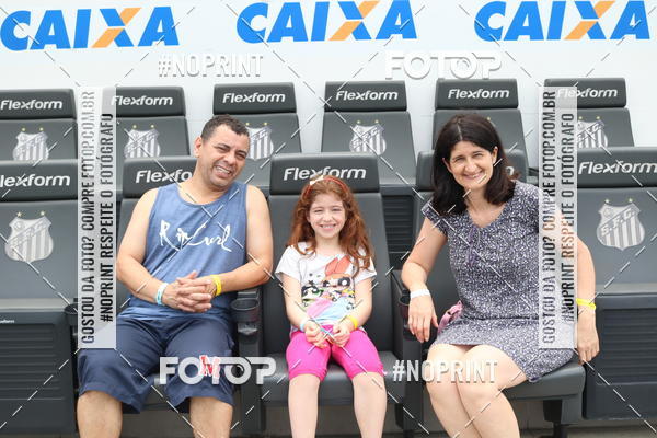 Buy your photos of the eventTour Vila Belmiro - 16 de Novembro     on Fotop