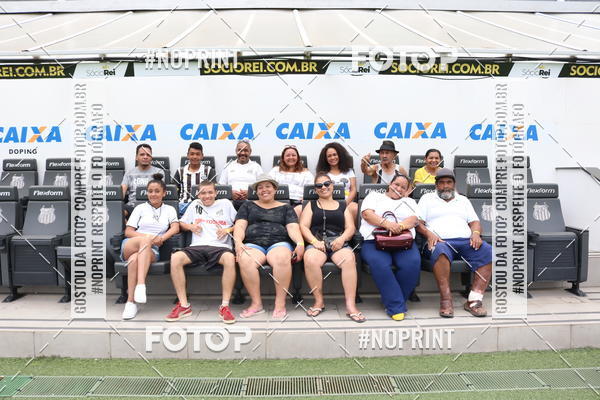 Buy your photos of the eventTour Vila Belmiro - 16 de Novembro     on Fotop