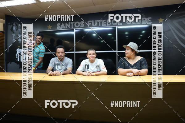 Compra tus fotos del eventoTour Vila Belmiro - 16 de Novembro     En Fotop