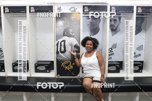 Buy your photos of the eventTour Vila Belmiro - 16 de Novembro     on Fotop