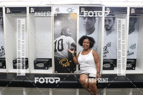 Buy your photos of the eventTour Vila Belmiro - 16 de Novembro     on Fotop