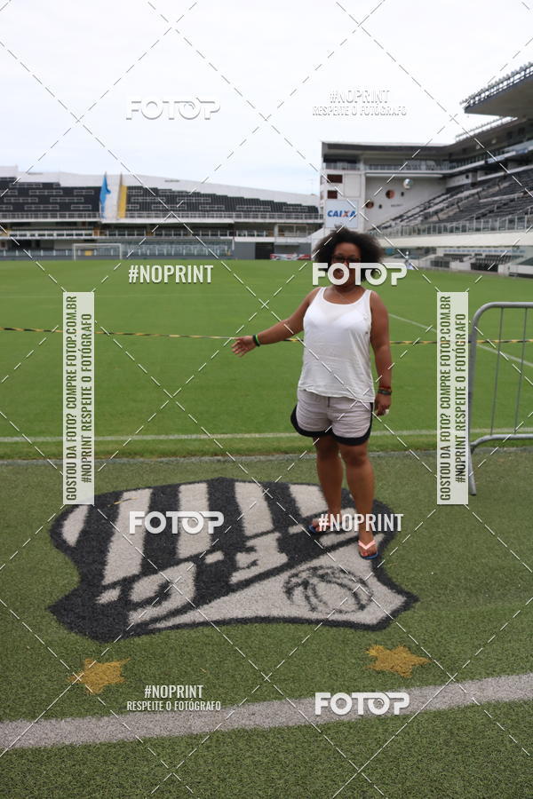 Buy your photos of the eventTour Vila Belmiro - 16 de Novembro     on Fotop