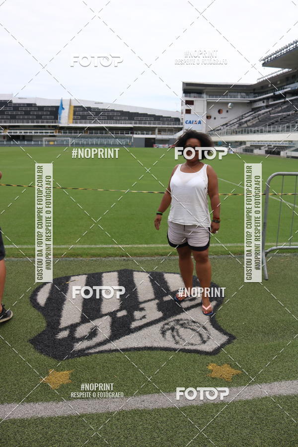 Buy your photos of the eventTour Vila Belmiro - 16 de Novembro     on Fotop