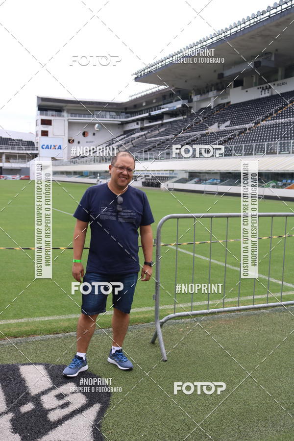 Buy your photos of the eventTour Vila Belmiro - 16 de Novembro     on Fotop