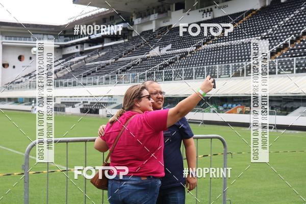 Buy your photos of the eventTour Vila Belmiro - 16 de Novembro     on Fotop