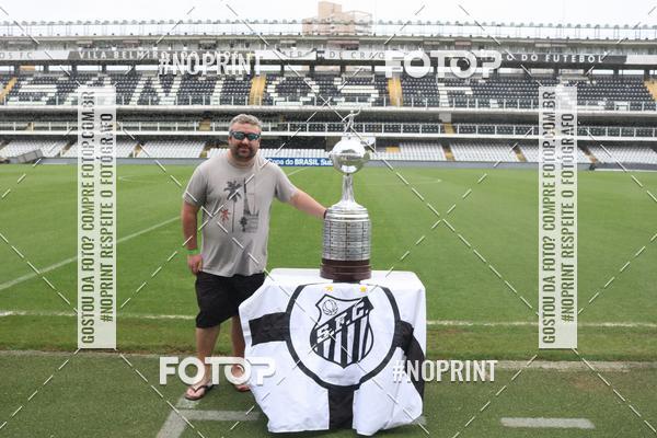 Buy your photos of the eventTour Vila Belmiro - 16 de Novembro     on Fotop