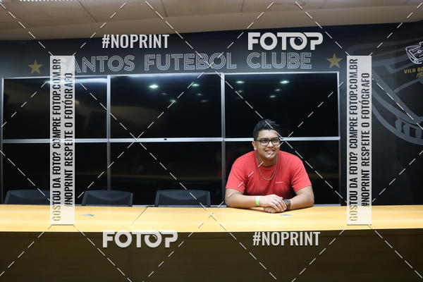 Buy your photos of the eventTour Vila Belmiro - 16 de Novembro     on Fotop