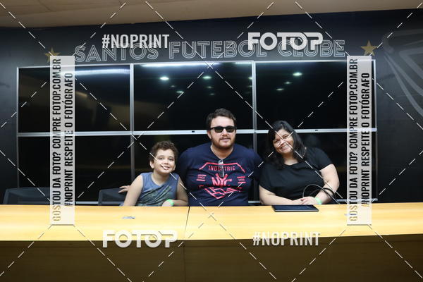 Buy your photos of the eventTour Vila Belmiro - 16 de Novembro     on Fotop