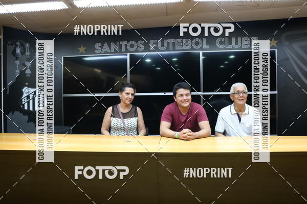 Buy your photos of the eventTour Vila Belmiro - 16 de Novembro     on Fotop