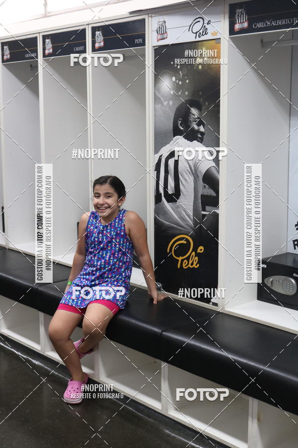 Buy your photos of the eventTour Vila Belmiro - 16 de Novembro     on Fotop