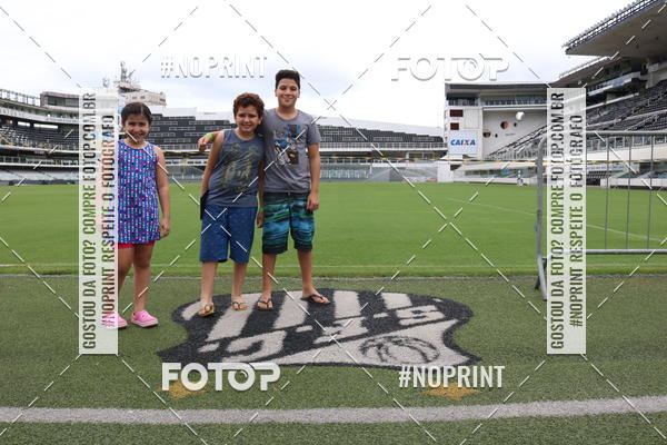 Buy your photos of the eventTour Vila Belmiro - 16 de Novembro     on Fotop