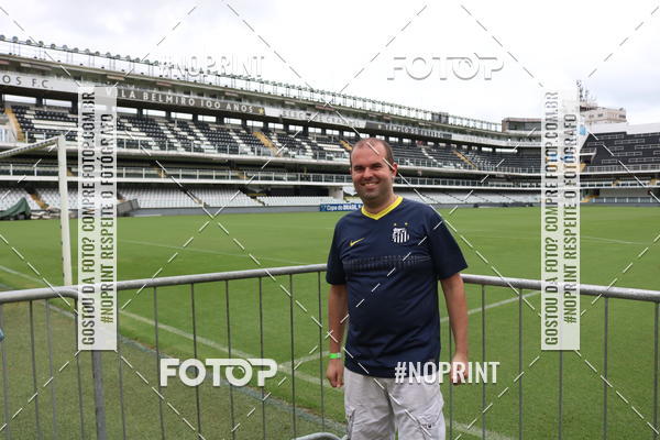 Buy your photos of the eventTour Vila Belmiro - 16 de Novembro     on Fotop