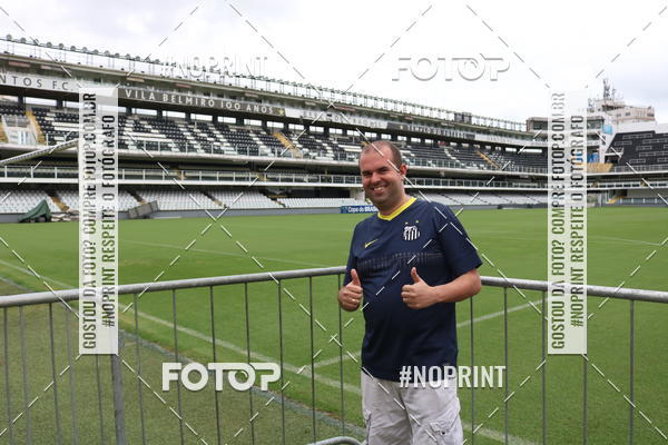 Buy your photos of the eventTour Vila Belmiro - 16 de Novembro     on Fotop