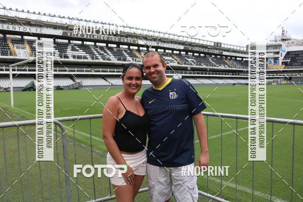 Buy your photos of the eventTour Vila Belmiro - 16 de Novembro     on Fotop