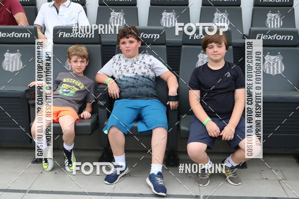 Buy your photos of the eventTour Vila Belmiro - 16 de Novembro     on Fotop