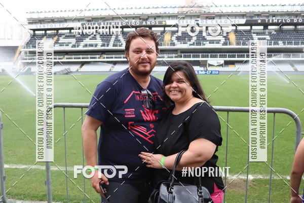 Buy your photos of the eventTour Vila Belmiro - 16 de Novembro     on Fotop