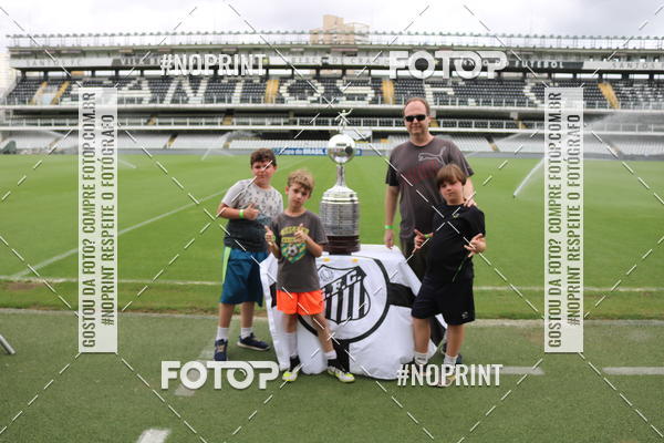 Buy your photos of the eventTour Vila Belmiro - 16 de Novembro     on Fotop