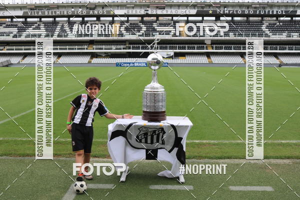 Buy your photos of the eventTour Vila Belmiro - 16 de Novembro     on Fotop