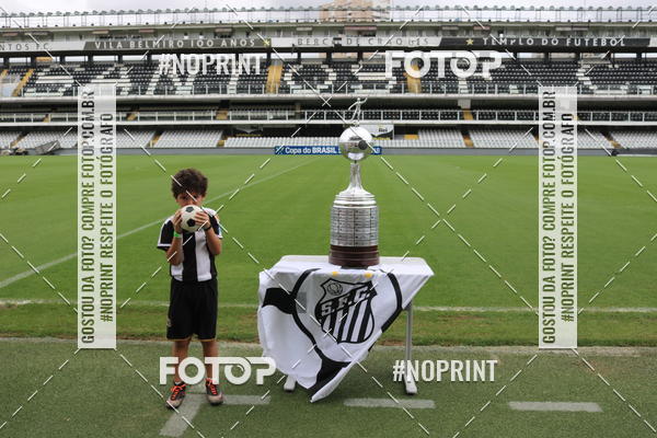 Buy your photos of the eventTour Vila Belmiro - 16 de Novembro     on Fotop