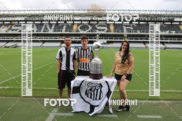 Buy your photos of the eventTour Vila Belmiro - 16 de Novembro     on Fotop