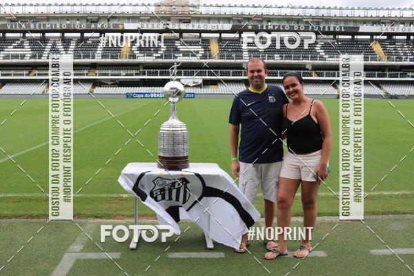 Buy your photos of the eventTour Vila Belmiro - 16 de Novembro     on Fotop