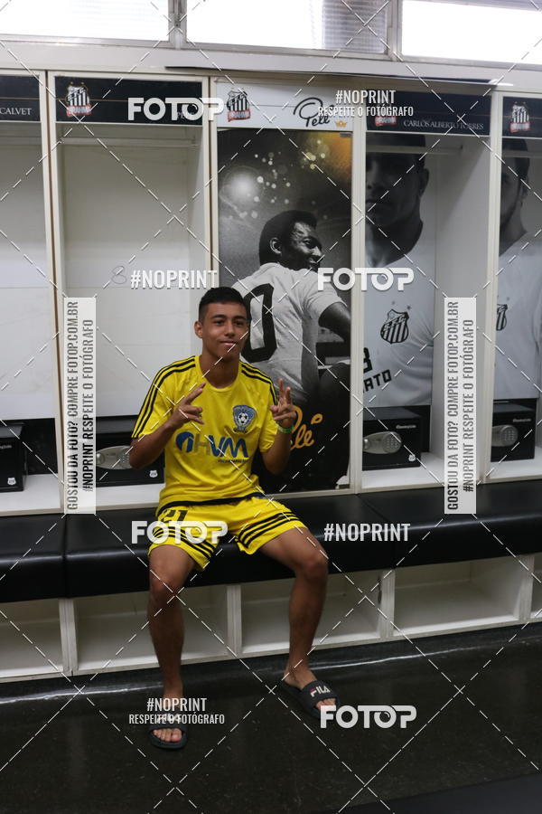 Buy your photos of the eventTour Vila Belmiro - 16 de Novembro     on Fotop