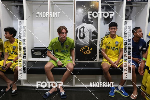 Buy your photos of the eventTour Vila Belmiro - 16 de Novembro     on Fotop