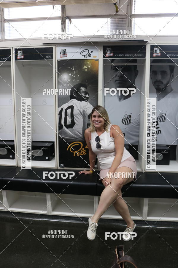 Buy your photos of the eventTour Vila Belmiro - 16 de Novembro     on Fotop