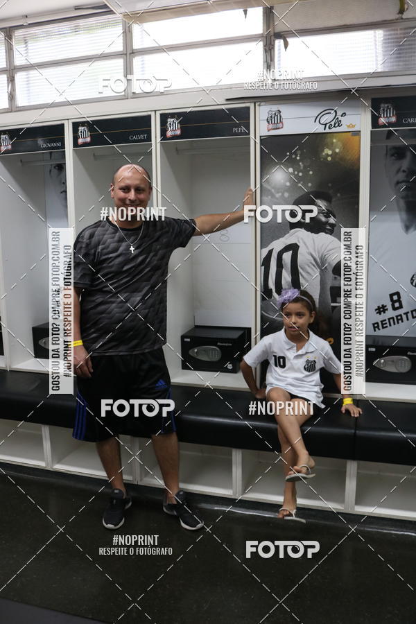 Buy your photos of the eventTour Vila Belmiro - 16 de Novembro     on Fotop