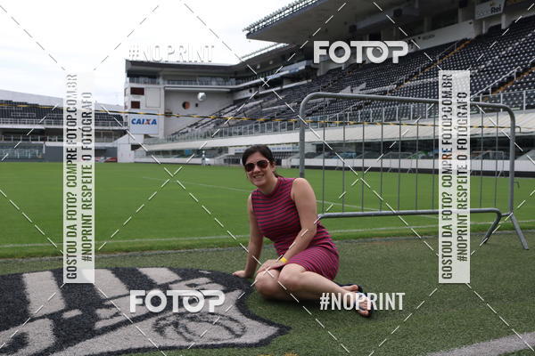 Buy your photos of the eventTour Vila Belmiro - 16 de Novembro     on Fotop