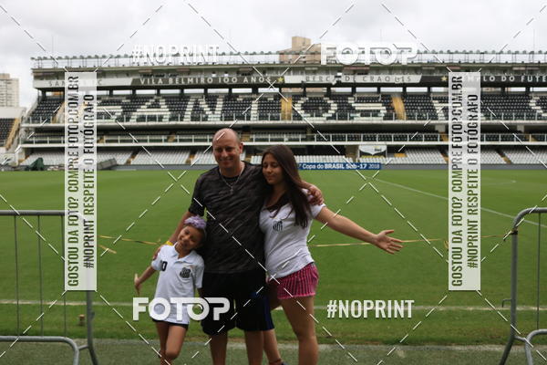 Buy your photos of the eventTour Vila Belmiro - 16 de Novembro     on Fotop