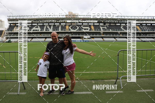 Buy your photos of the eventTour Vila Belmiro - 16 de Novembro     on Fotop