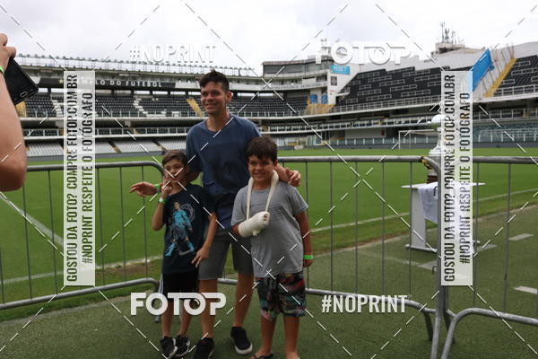 Buy your photos of the eventTour Vila Belmiro - 16 de Novembro     on Fotop