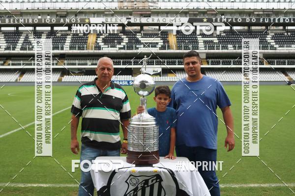 Buy your photos of the eventTour Vila Belmiro - 16 de Novembro     on Fotop