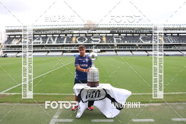 Buy your photos of the eventTour Vila Belmiro - 16 de Novembro     on Fotop