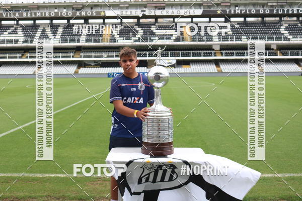 Buy your photos of the eventTour Vila Belmiro - 16 de Novembro     on Fotop