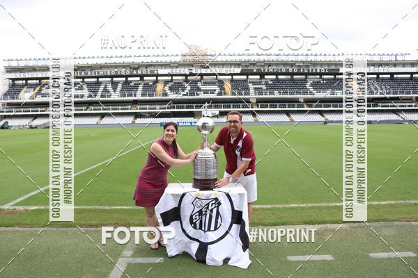 Buy your photos of the eventTour Vila Belmiro - 16 de Novembro     on Fotop