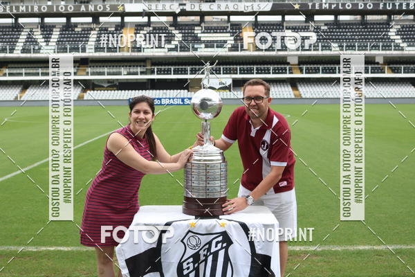 Buy your photos of the eventTour Vila Belmiro - 16 de Novembro     on Fotop