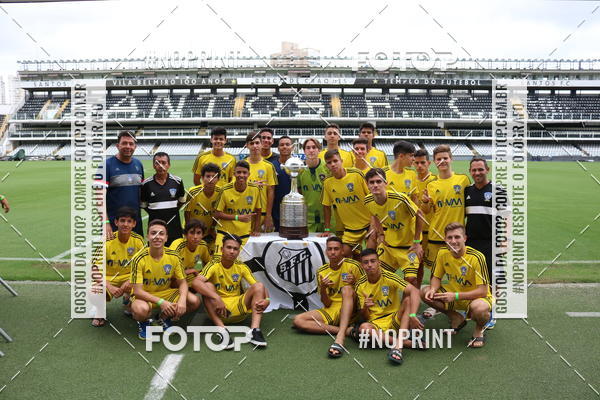 Buy your photos of the eventTour Vila Belmiro - 16 de Novembro     on Fotop