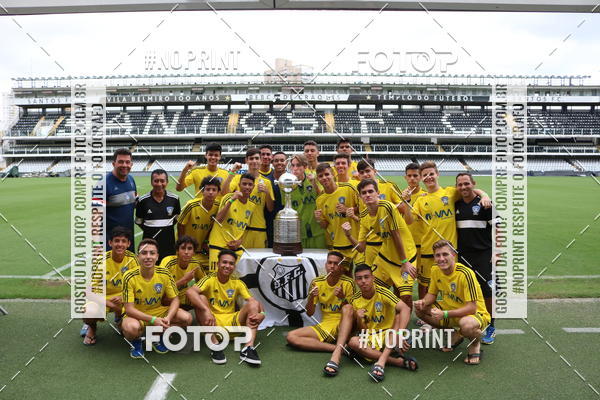 Buy your photos of the eventTour Vila Belmiro - 16 de Novembro     on Fotop