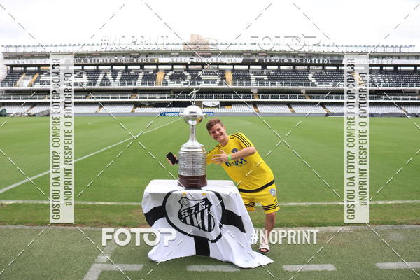 Buy your photos of the eventTour Vila Belmiro - 16 de Novembro     on Fotop