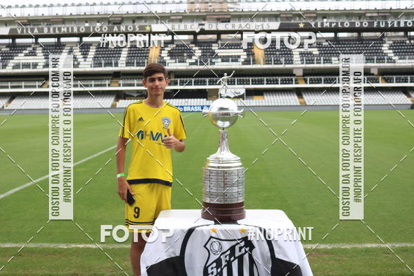 Buy your photos of the eventTour Vila Belmiro - 16 de Novembro     on Fotop